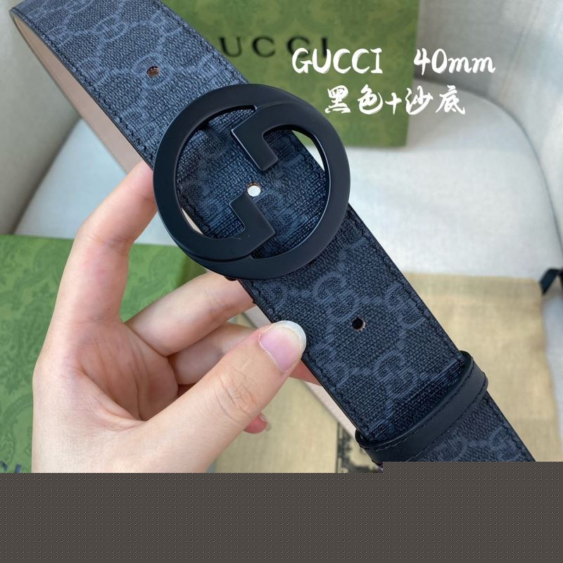 G*u*i belts